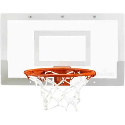 Basketballkorb Spalding Arena Slam 180 Blanc TU unisex Basketballkorb Spalding Arena Slam 180 Blanc TU unisex