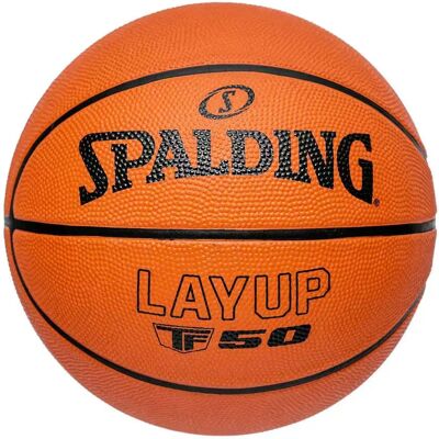 Spalding TF-50 Sz4 Gummikorb - Basketball Spalding TF-50 Sz4 Gummikorb - Basketball