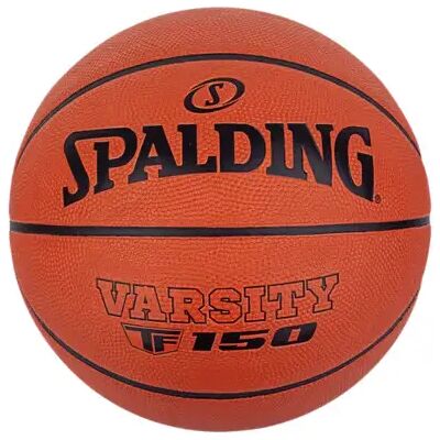 Basketball Spalding Varsity LNB 24 TF-150 Rubber Orange Taille 6 unisex Basketball Spalding Varsity LNB 24 TF-150 Rubber Orange Taille 6 unisex