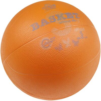 Basketballball Kind Trial Ultima Soft Orange 22 cm unisex Basketballball Kind Trial Ultima Soft Orange 22 cm unisex