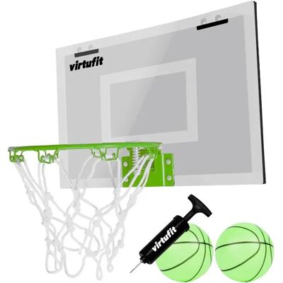 Basketballkorb VirtuFit Pro Vert 45x30x2,5 cm unisex Basketballkorb VirtuFit Pro Vert 45x30x2,5 cm unisex