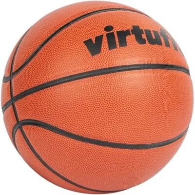 Basketball VirtuFit Pro Orange 24x24 cm unisex Basketball VirtuFit Pro Orange 24x24 cm unisex