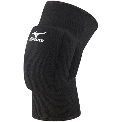 Knieschoner Mizuno Team (x2) Noir S unisex Knieschoner Mizuno Team (x2) Noir S unisex
