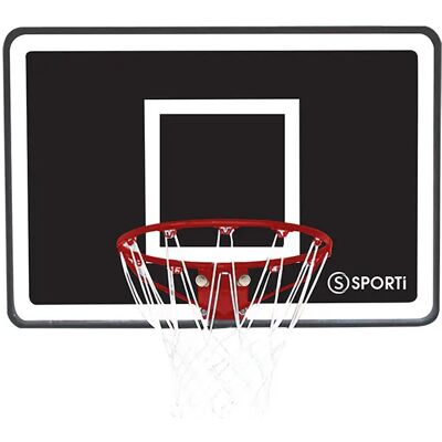 Wandkorb Sporti Schwarz TU unisex Wandkorb Sporti Schwarz TU unisex