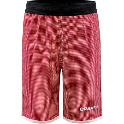 Craft 1911117 Progress Wendbare Basketball Shorts - Shorts Craft 1911117 Progress Wendbare Basketball Shorts - Shorts