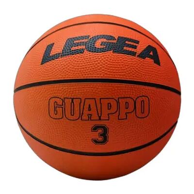 Basketball Legea Orange Größe 3 unisex Basketball Legea Orange Größe 3 unisex