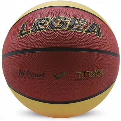 Basketball Legea Jaune Größe 5 unisex Basketball Legea Jaune Größe 5 unisex