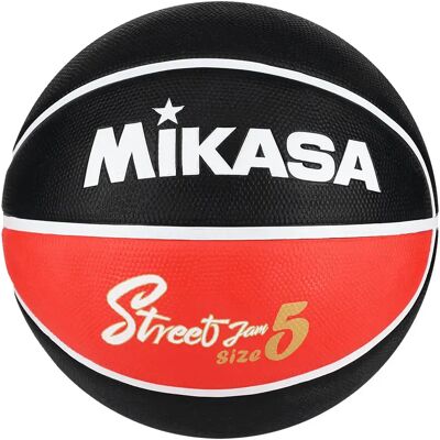 Basketball Mikasa BB502B Noir Größe 7 unisex Basketball Mikasa BB502B Noir Größe 7 unisex