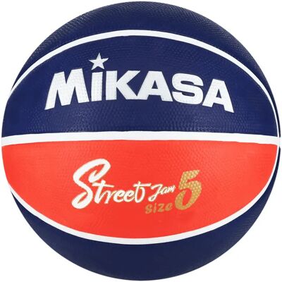 Basketball Mikasa BB502B Bleu Größe 5 unisex Basketball Mikasa BB502B Bleu Größe 5 unisex