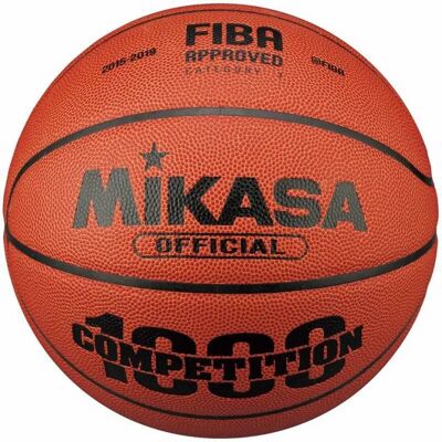 MIKASA BQJ1000 Basketball - Sportausrüstung MIKASA BQJ1000 Basketball - Sportausrüstung