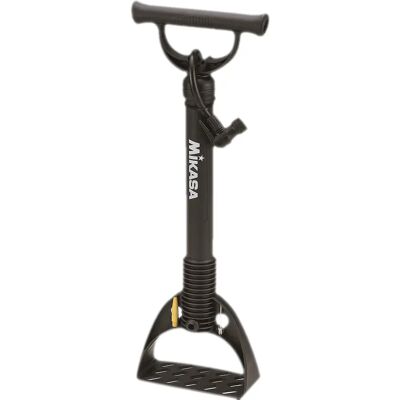 Fußpumpe Mikasa AP100-BK Schwarz TU unisex Fußpumpe Mikasa AP100-BK Schwarz TU unisex