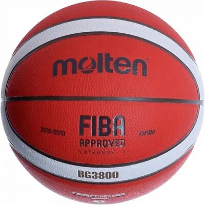 Basketball Molten Moldu Rot Größe 5 unisex Basketball Molten Moldu Rot Größe 5 unisex