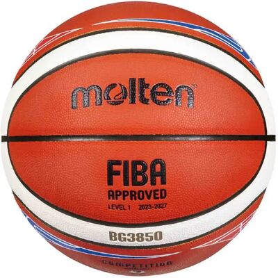 Basketball Molten BG3850 Orange Größe 6 unisex Basketball Molten BG3850 Orange Größe 6 unisex