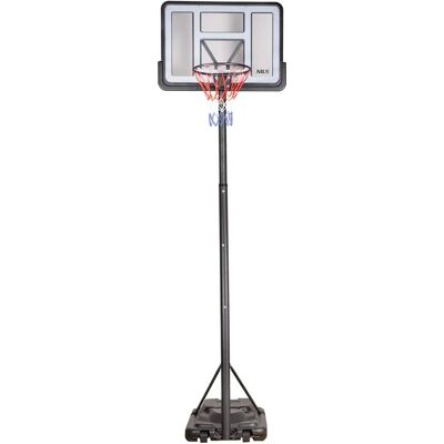Basketballkorb NILS ZDK021A Grau TU unisex Basketballkorb NILS ZDK021A Grau TU unisex