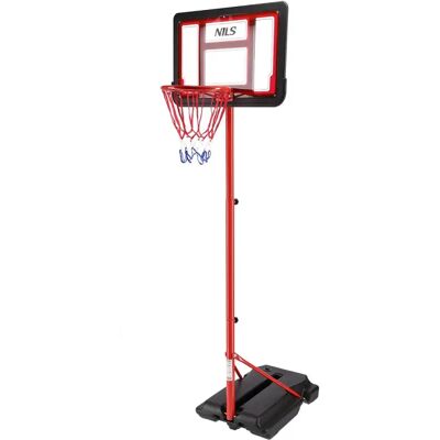 Basketballkorb NILS ZDK881A Schwarz TU unisex Basketballkorb NILS ZDK881A Schwarz TU unisex