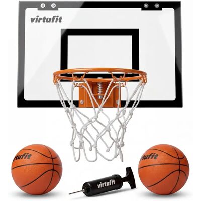 Basketballkorb VirtuFit Pro Noir 45x30x2,5 cm unisex Basketballkorb VirtuFit Pro Noir 45x30x2,5 cm unisex