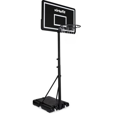 Basketball Zubehör VirtuFit Blanc 71x75x305 cm unisex Basketball Zubehör VirtuFit Blanc 71x75x305 cm unisex