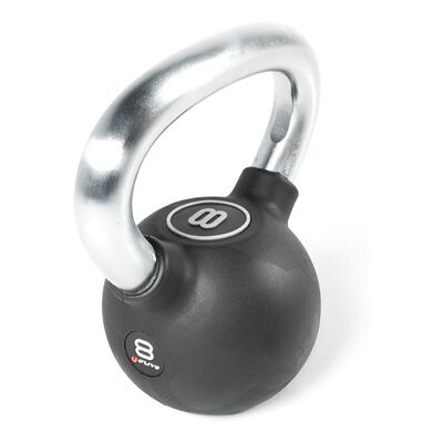 O'live 24kg Gummikäfige - Kettlebell O'live 24kg Gummikäfige - Kettlebell
