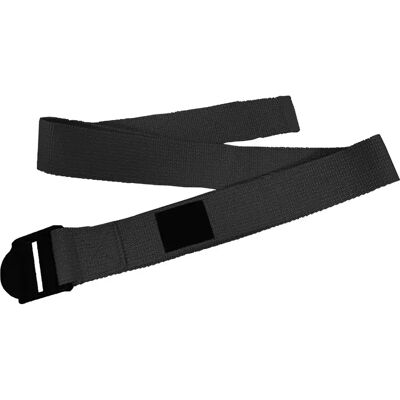 Yoga-Gurt Sporti Noir TU unisex Yoga-Gurt Sporti Noir TU unisex