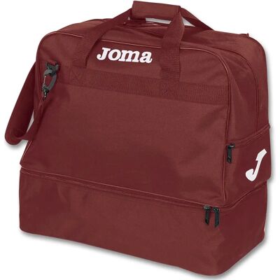 Tasche Joma training (L) Rouge TU unisex Tasche Joma training (L) Rouge TU unisex