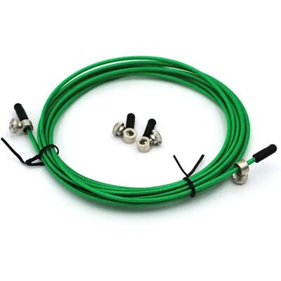 Ersatzseil Fit & Rack Vert TU unisex Ersatzseil Fit & Rack Vert TU unisex
