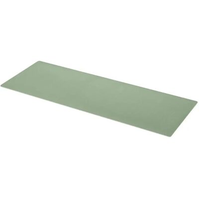 Yogamatte AIREX Heartbeat Advanced Vert 65x0,5x185 cm unisex Yogamatte AIREX Heartbeat Advanced Vert 65x0,5x185 cm unisex