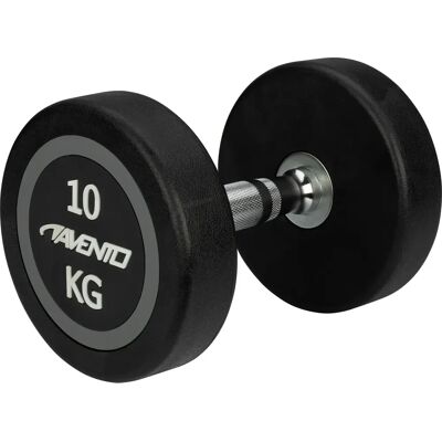 Hanteln Avento Noir 10 kg unisex Hanteln Avento Noir 10 kg unisex