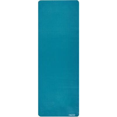Avento Basic Fitnessmatte - 173x61cm, Blau Avento Basic Fitnessmatte - 173x61cm, Blau