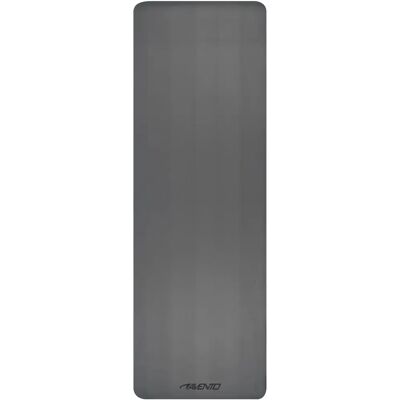 Yogamatte Avento TPE Gris 183x61 cm unisex Yogamatte Avento TPE Gris 183x61 cm unisex