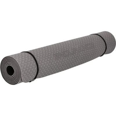 Yogamatte Endurance Gris TU unisex Yogamatte Endurance Gris TU unisex