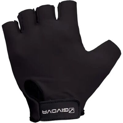 Givova Guantino Fitness Handschuhe - Ergonomische Polsterung Givova Guantino Fitness Handschuhe - Ergonomische Polsterung