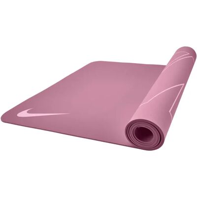 Wendbarer Yoga-Matte Nike Mat Rose TU unisex Wendbarer Yoga-Matte Nike Mat Rose TU unisex