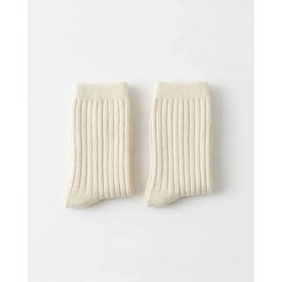 Socken für Damen Onamaste Pilates & Fitness Blanc TU female Socken für Damen Onamaste Pilates & Fitness Blanc TU female