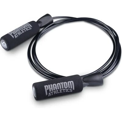 Springseil Phantom Athletics Tactic Noir TU unisex Springseil Phantom Athletics Tactic Noir TU unisex