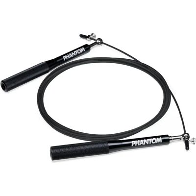 Springseil Phantom Athletics Performance Noir TU unisex Springseil Phantom Athletics Performance Noir TU unisex