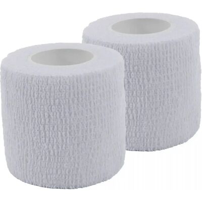 Klebestreifen Stanno Blanc TU unisex Klebestreifen Stanno Blanc TU unisex