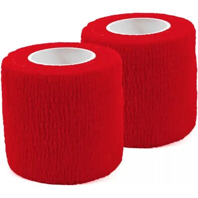 Klebestreifen Stanno Rouge TU unisex Klebestreifen Stanno Rouge TU unisex