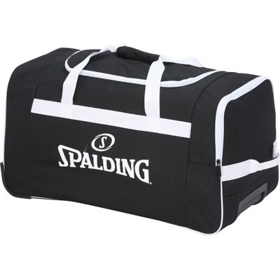 Team-Trolley-Tasche Spalding Noir L unisex Team-Trolley-Tasche Spalding Noir L unisex