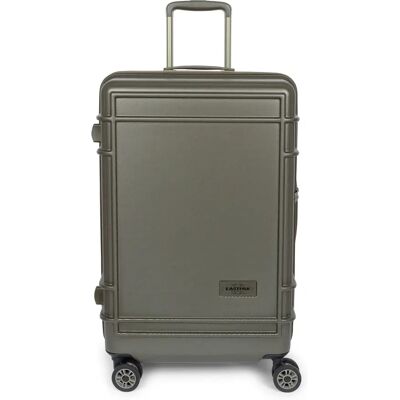 Mittlere Hartschalenkoffer Eastpak Resist'R Vert TU unisex Mittlere Hartschalenkoffer Eastpak Resist'R Vert TU unisex