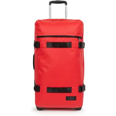 Koffer mit Rollen Eastpak Transit'R M Rouge TU unisex Koffer mit Rollen Eastpak Transit'R M Rouge TU unisex