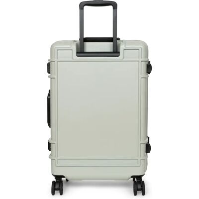 Hartschalenkoffer Eastpak Resist'R L Beige TU unisex Hartschalenkoffer Eastpak Resist'R L Beige TU unisex