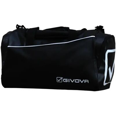 Sporttasche tendace Kunstleder Givova Noir TU unisex Sporttasche tendace Kunstleder Givova Noir TU unisex