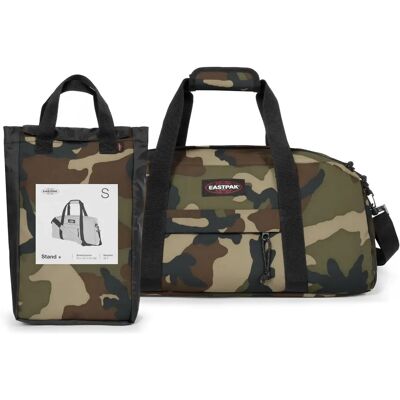 Reisetasche Eastpak Stand Plus Vert TU unisex Reisetasche Eastpak Stand Plus Vert TU unisex