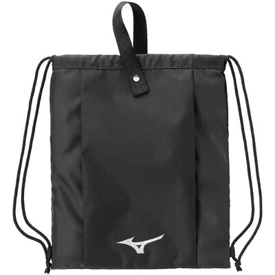 Duffel Tasche Mizuno Waso Noir TU unisex Duffel Tasche Mizuno Waso Noir TU unisex