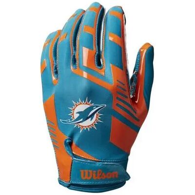 Skihandschuhe Wilson Ad NFL MI Bleu TU unisex Skihandschuhe Wilson Ad NFL MI Bleu TU unisex