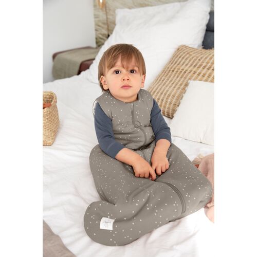 Lässig Babyschlafsack 2,5 TOG - Sprinkle Taupe