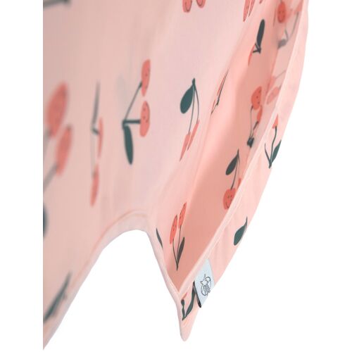 Lässig Ärmellätzchen (2 Stk) -  Happy Fruits, Kirsche