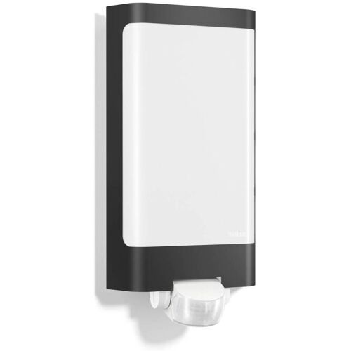 Steinel LED Außenleuchte L 240 S Anthrazit Sensor