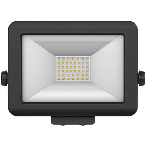 Theben AG LED-Strahler theLeda B20L Schwarz
