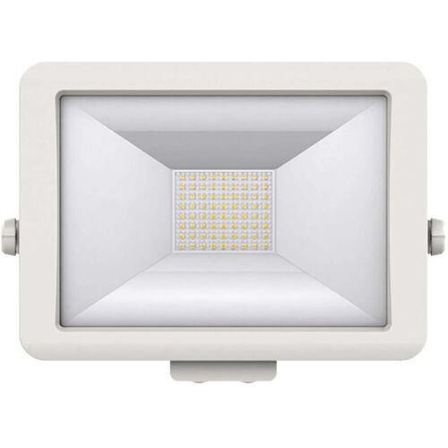 Theben AG LED-Strahler theLeda B50L Weiß